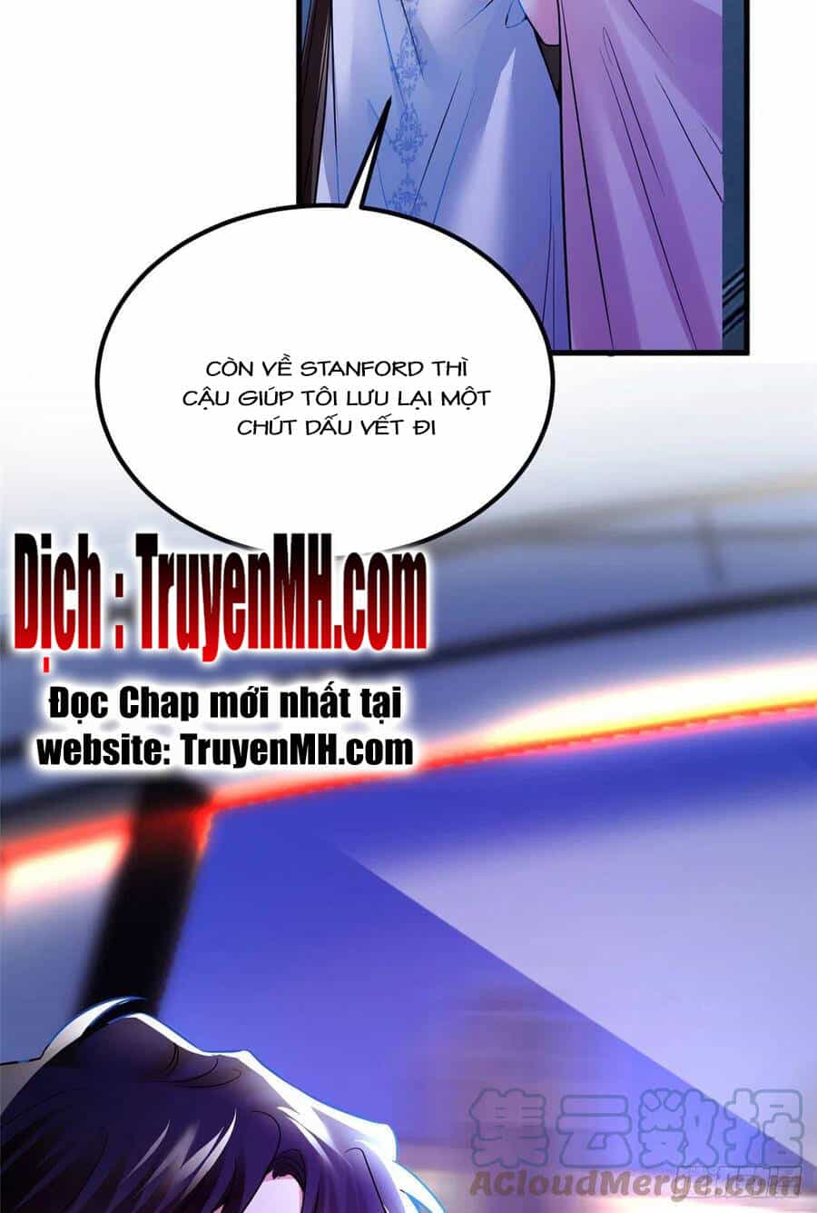 Nam Thành Chờ Trăng Về - Chương 179 - ảnh 12
