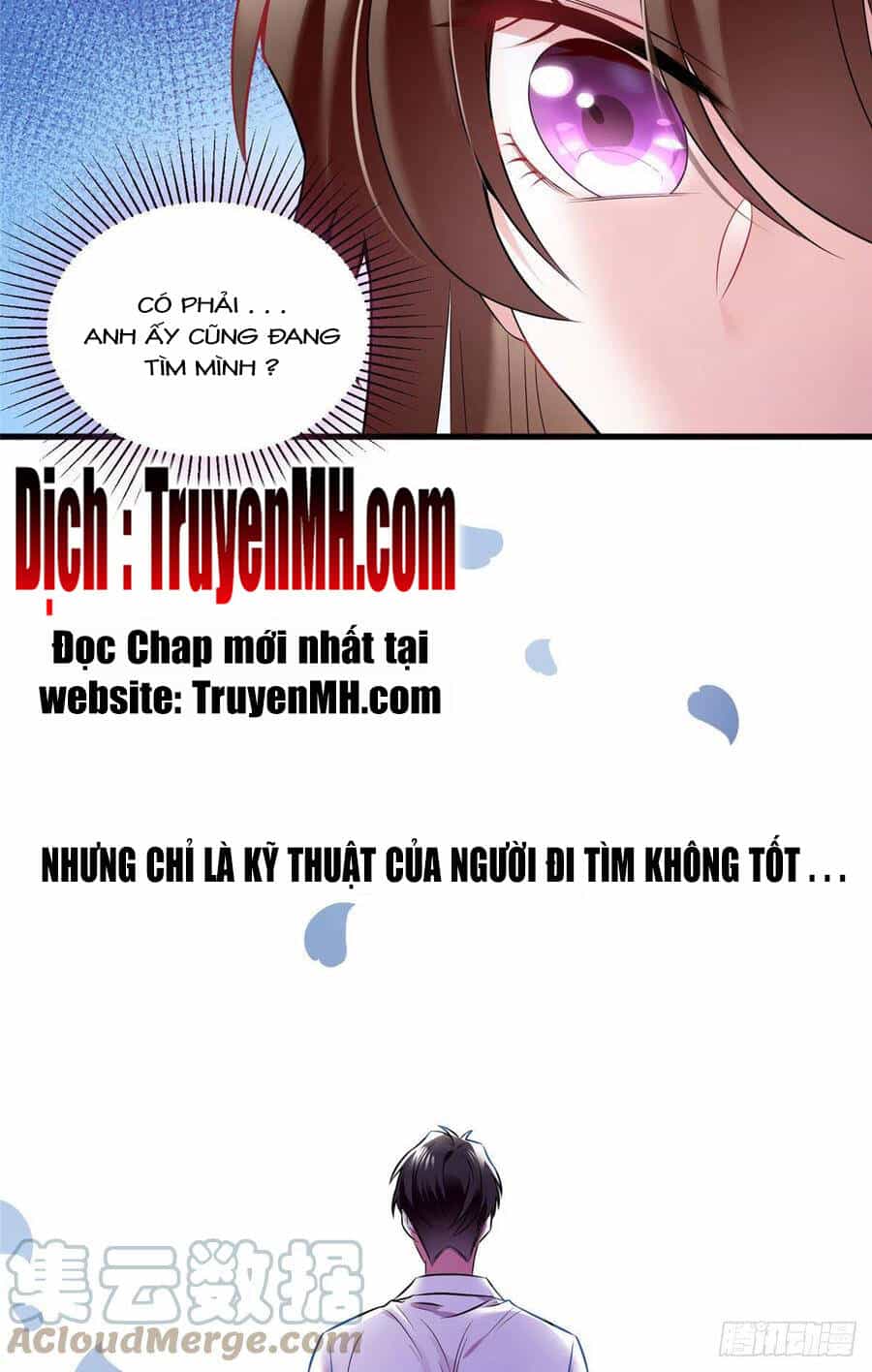 Nam Thành Chờ Trăng Về - Chương 179 - ảnh 6