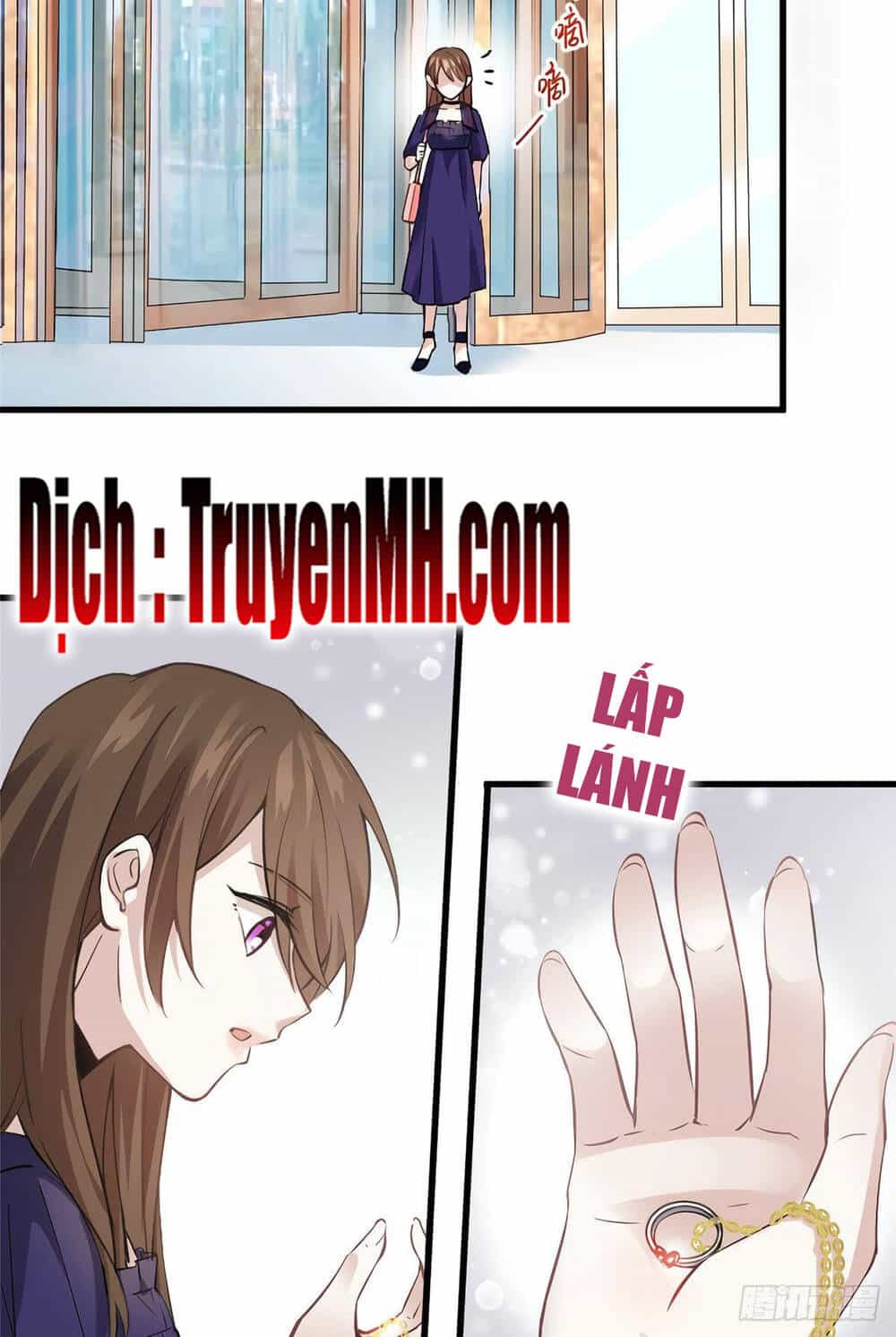 Nam Thành Chờ Trăng Về - Chương 18 - ảnh 12