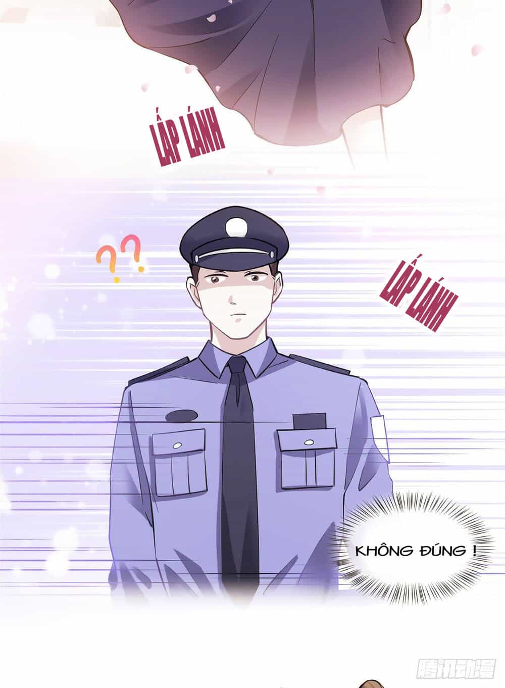 Nam Thành Chờ Trăng Về - Chương 18 - ảnh 15