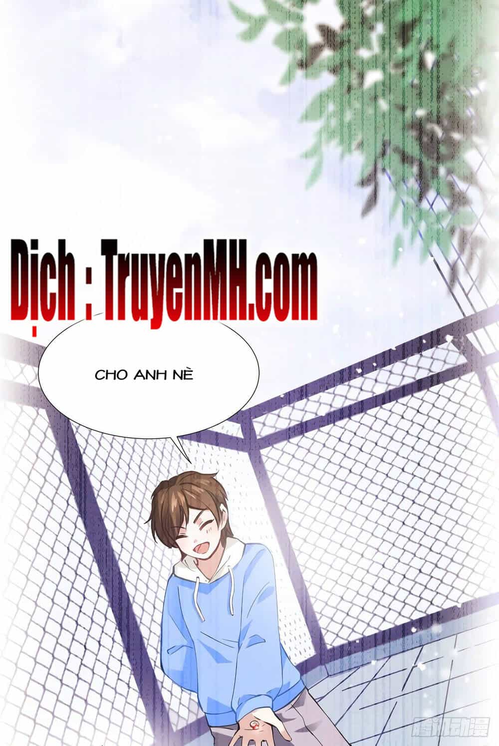 Nam Thành Chờ Trăng Về - Chương 18 - ảnh 2