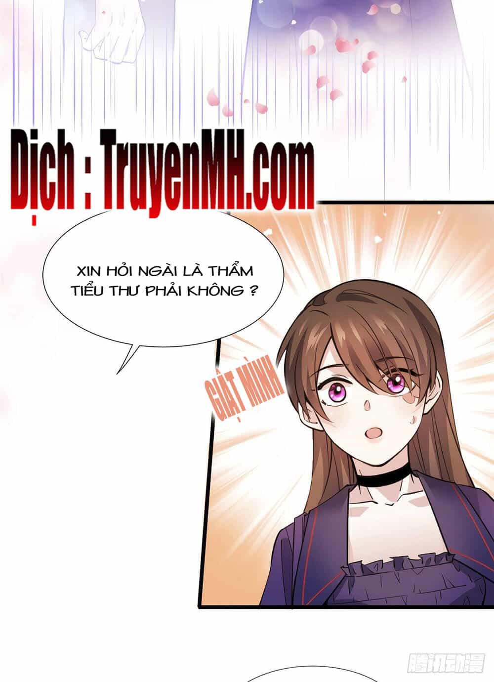 Nam Thành Chờ Trăng Về - Chương 18 - ảnh 22