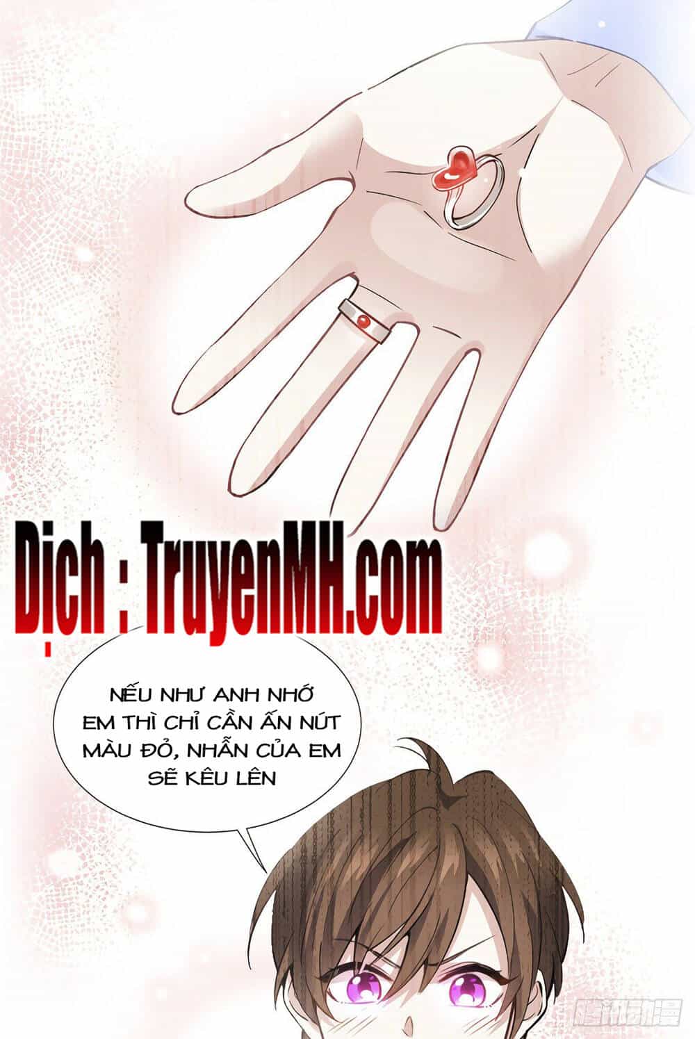 Nam Thành Chờ Trăng Về - Chương 18 - ảnh 4