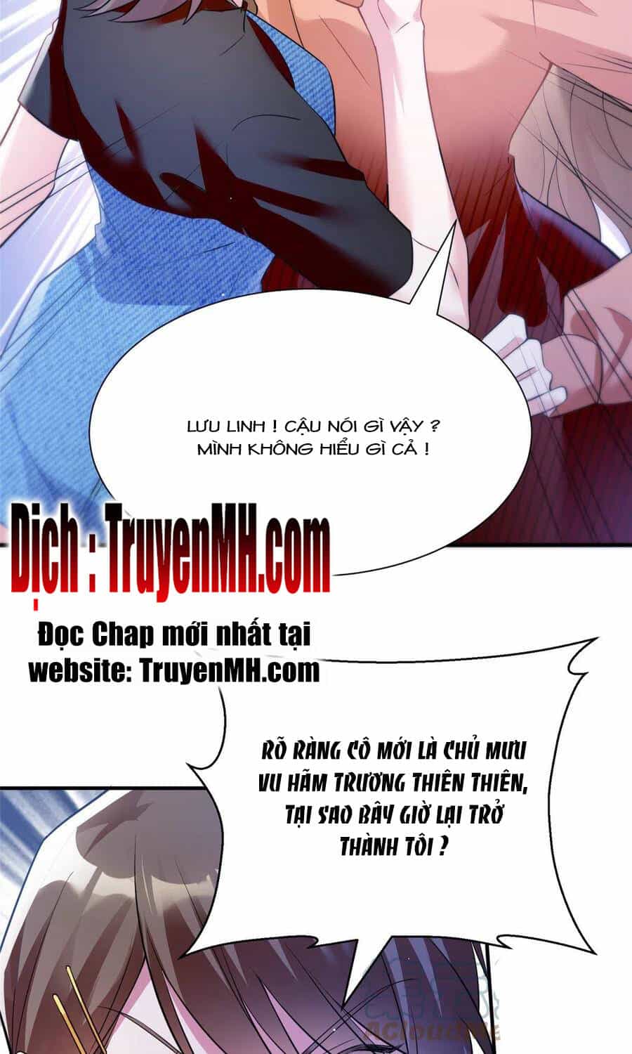 Nam Thành Chờ Trăng Về - Chương 180 - ảnh 3