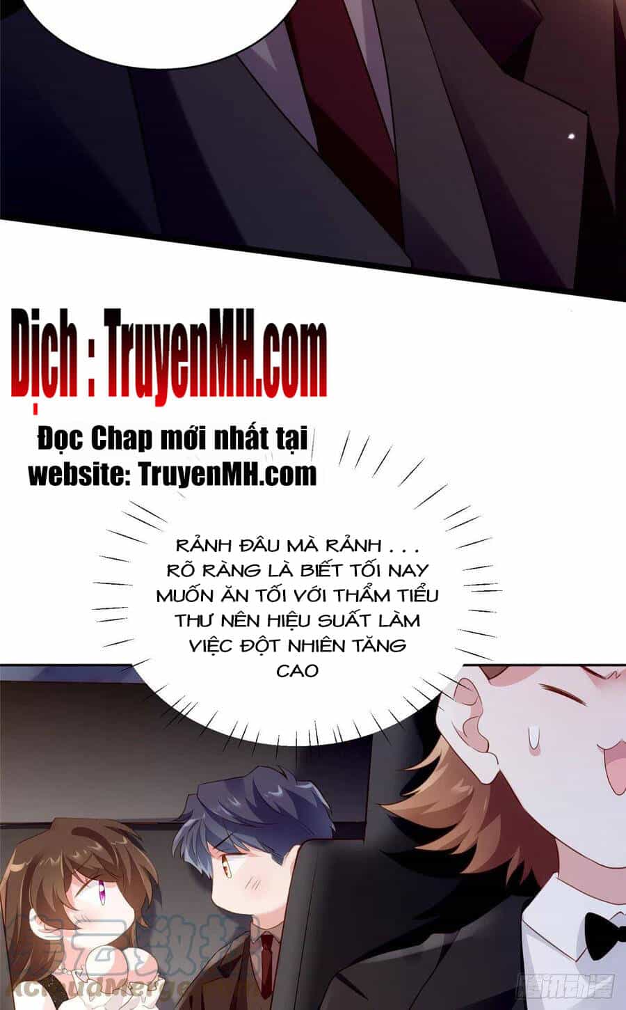 Nam Thành Chờ Trăng Về - Chương 181 - ảnh 21