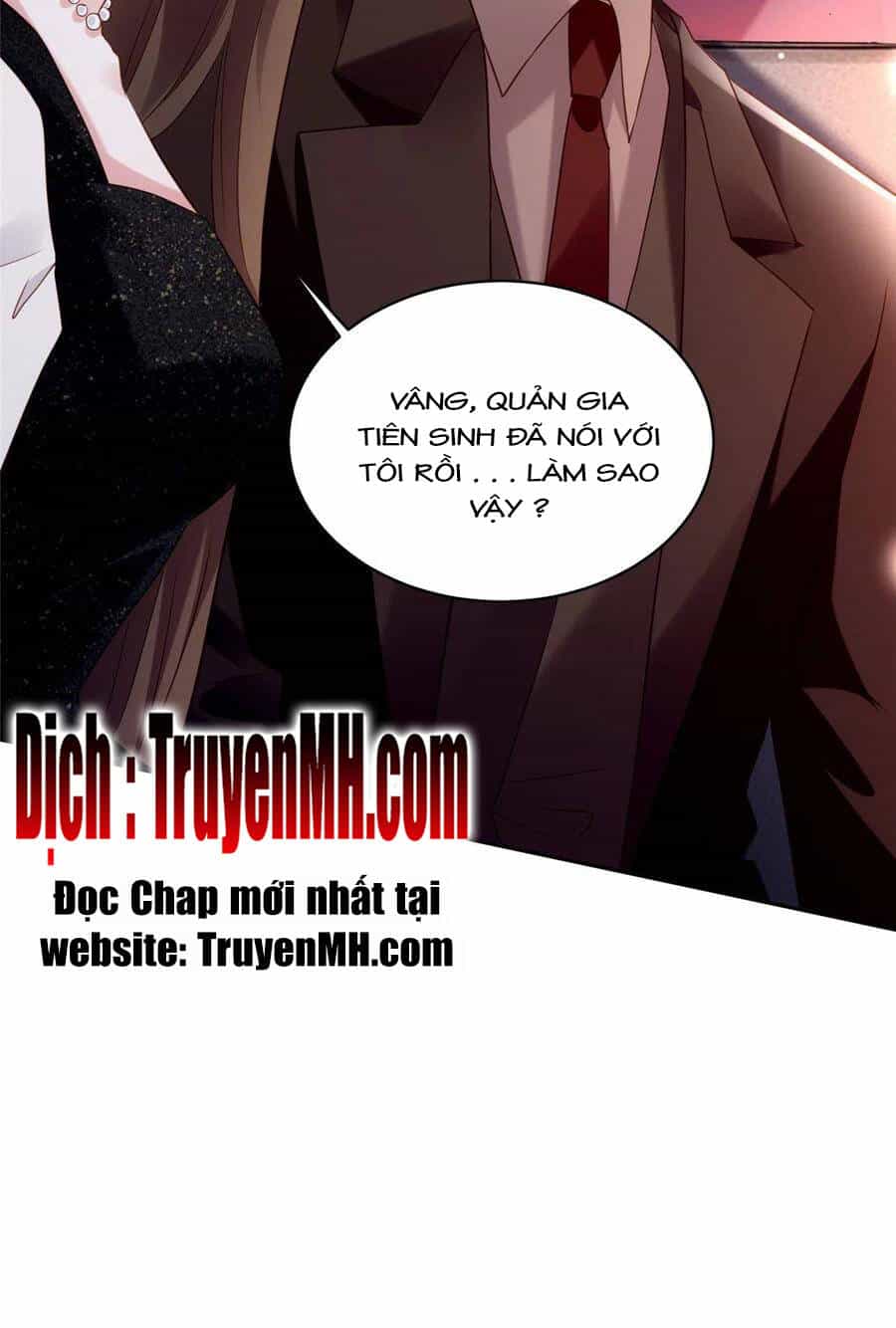 Nam Thành Chờ Trăng Về - Chương 181 - ảnh 23