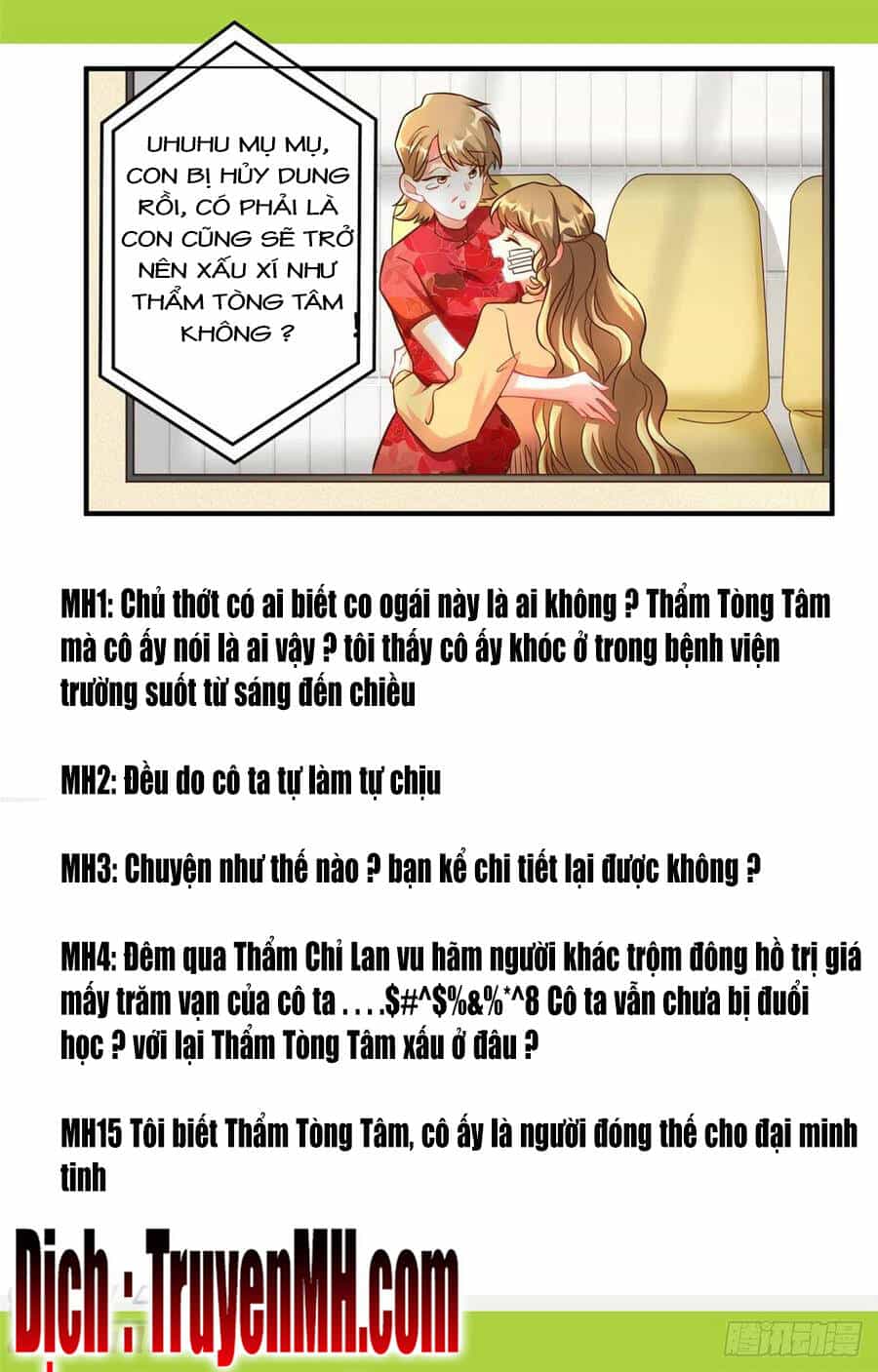 Nam Thành Chờ Trăng Về - Chương 181 - ảnh 5