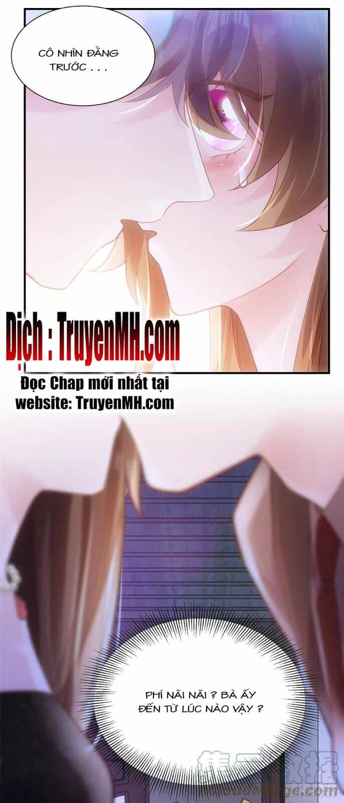 Nam Thành Chờ Trăng Về - Chương 182 - ảnh 21