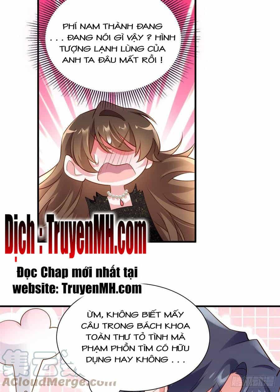 Nam Thành Chờ Trăng Về - Chương 182 - ảnh 3