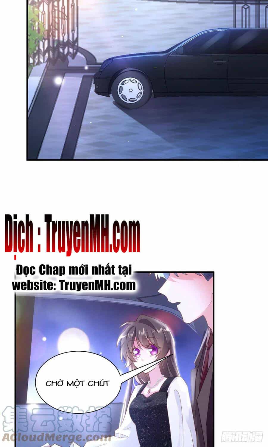 Nam Thành Chờ Trăng Về - Chương 182 - ảnh 5