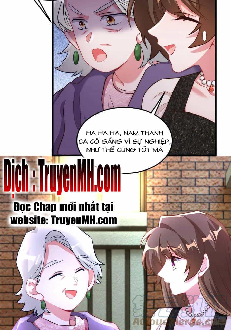 Nam Thành Chờ Trăng Về - Chương 183 - ảnh 14