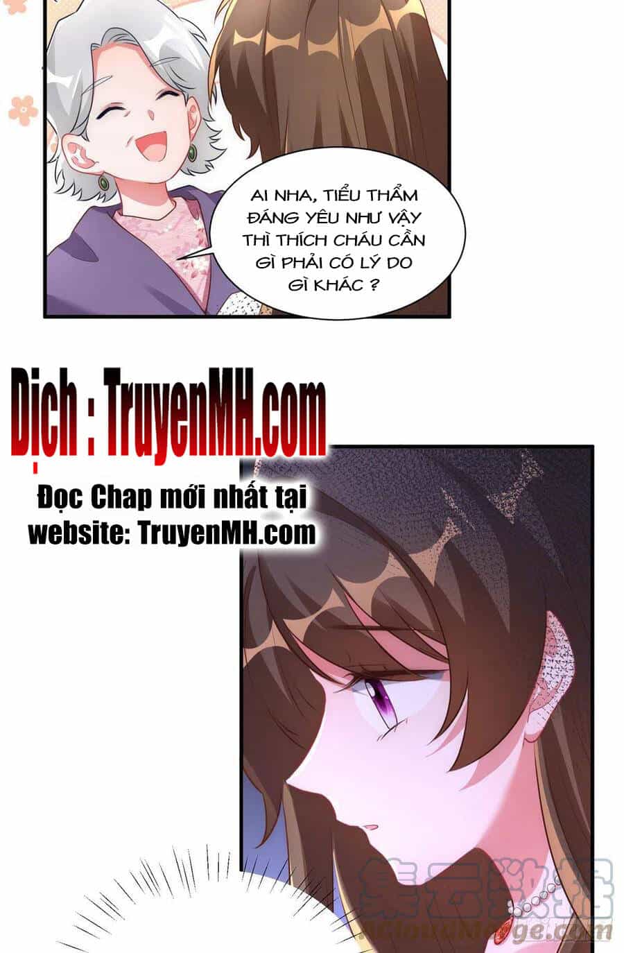 Nam Thành Chờ Trăng Về - Chương 183 - ảnh 20