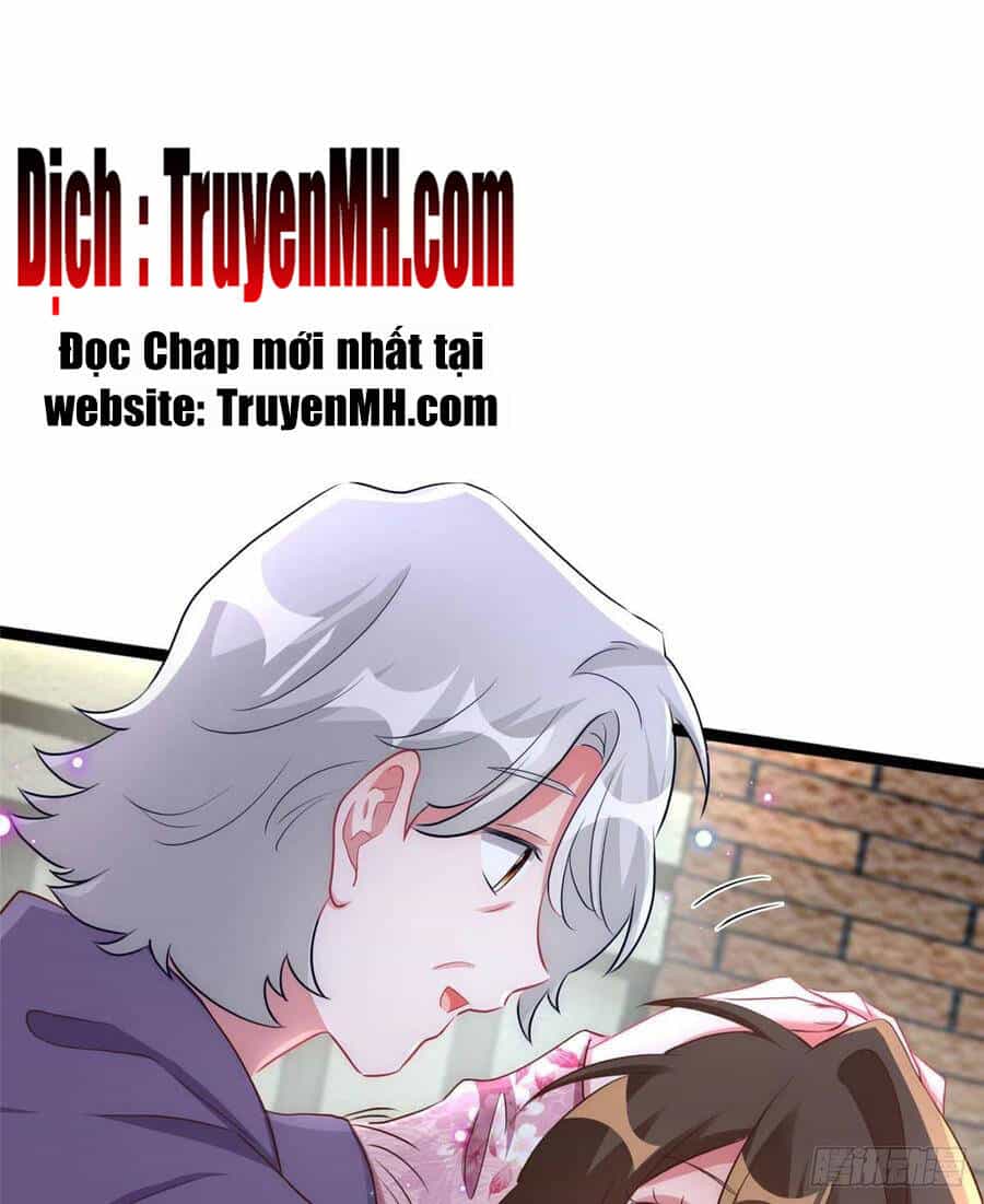 Nam Thành Chờ Trăng Về - Chương 183 - ảnh 22