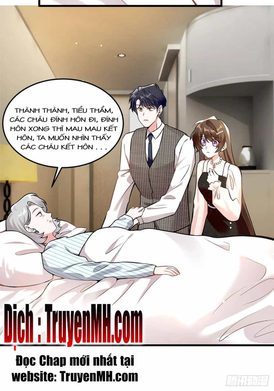 Nam Thành Chờ Trăng Về - Chương 184 - ảnh 22