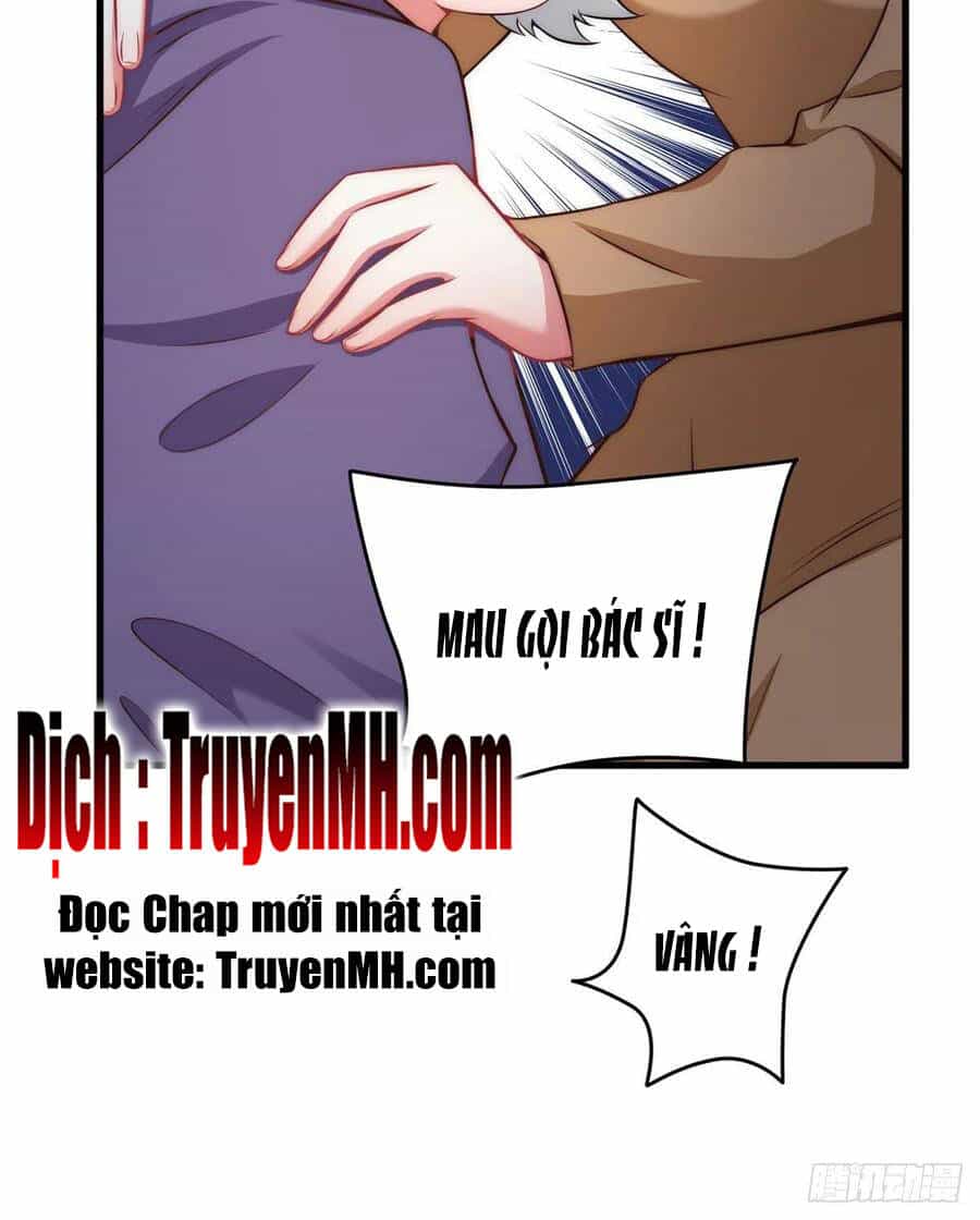 Nam Thành Chờ Trăng Về - Chương 184 - ảnh 8