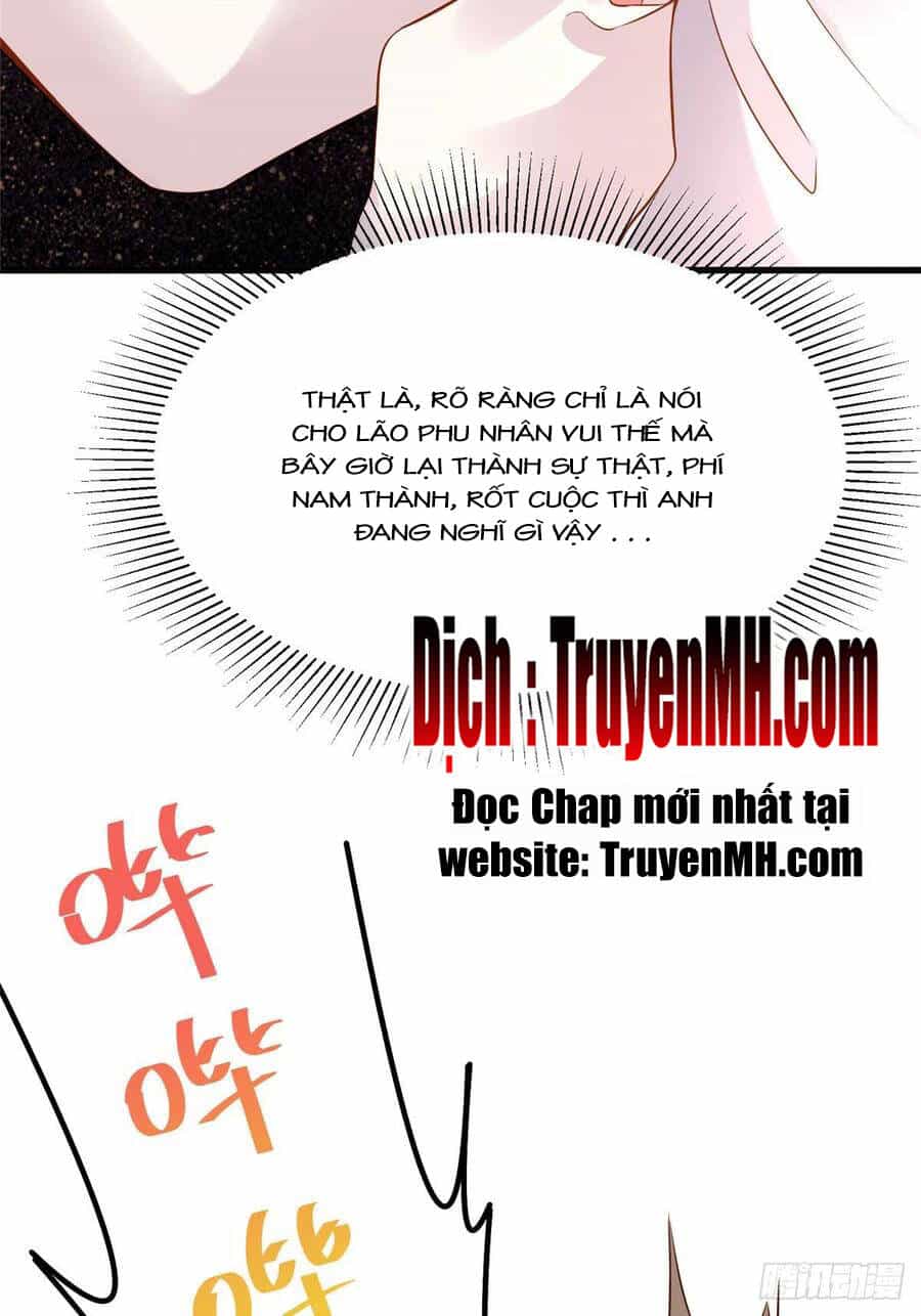 Nam Thành Chờ Trăng Về - Chương 186 - ảnh 10