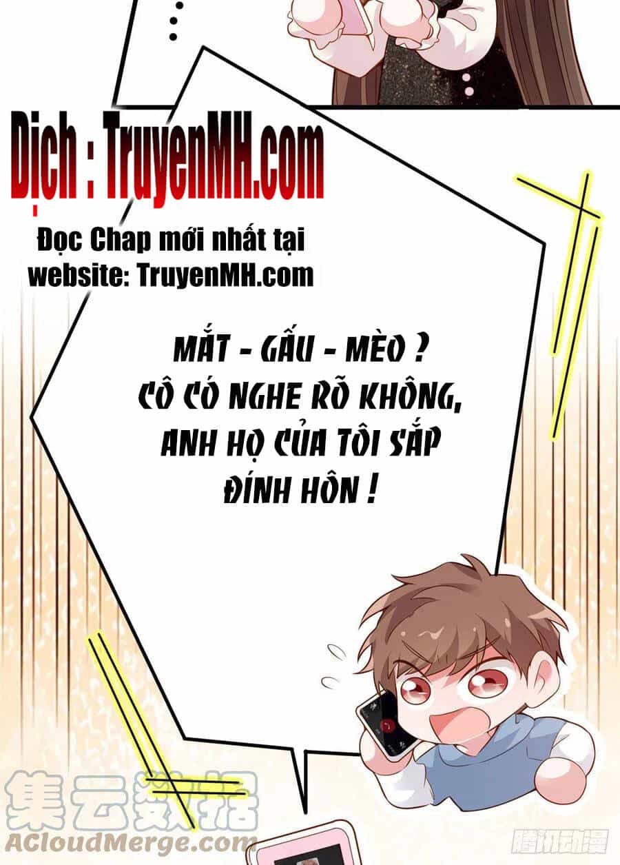 Nam Thành Chờ Trăng Về - Chương 186 - ảnh 12