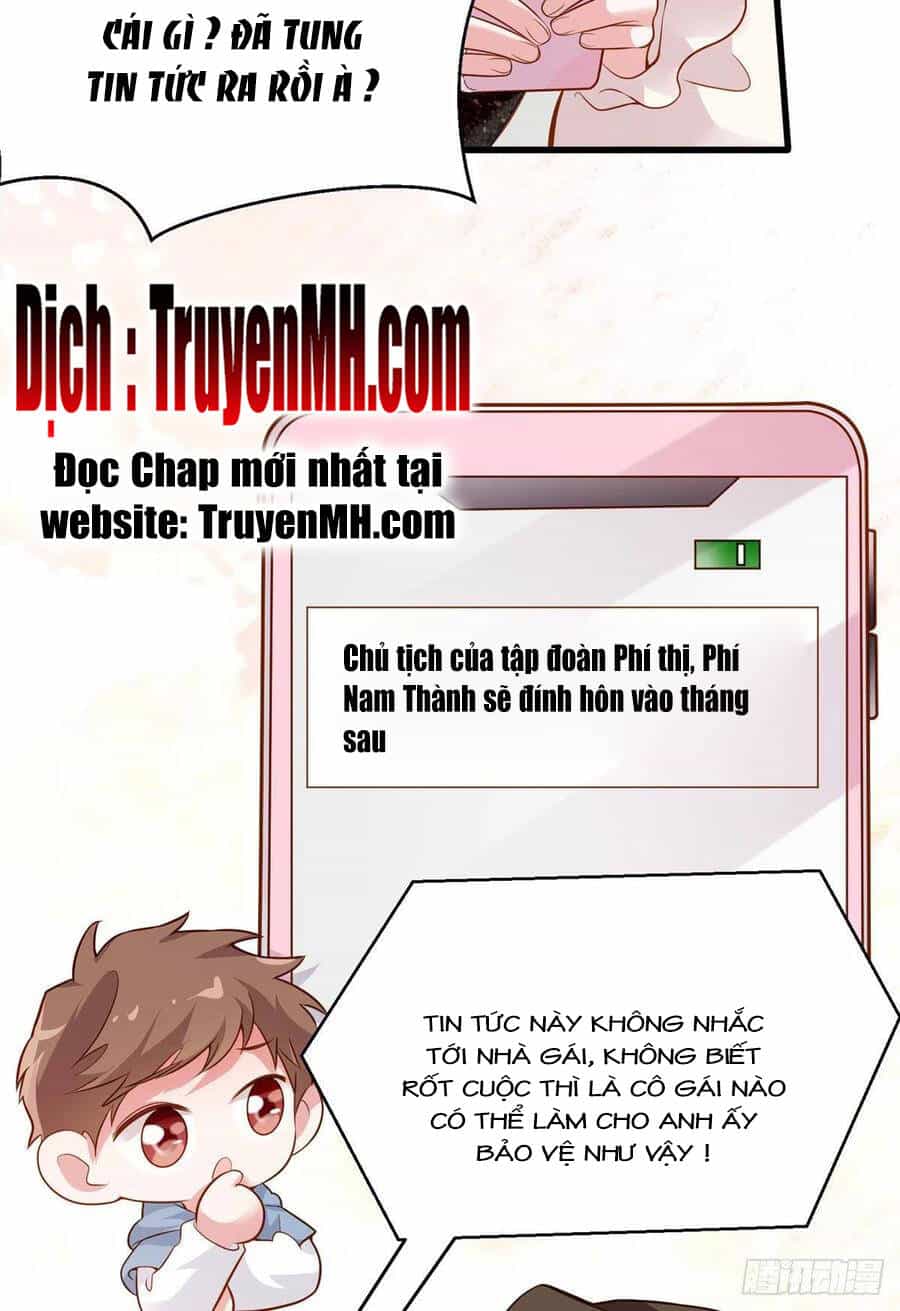 Nam Thành Chờ Trăng Về - Chương 186 - ảnh 14