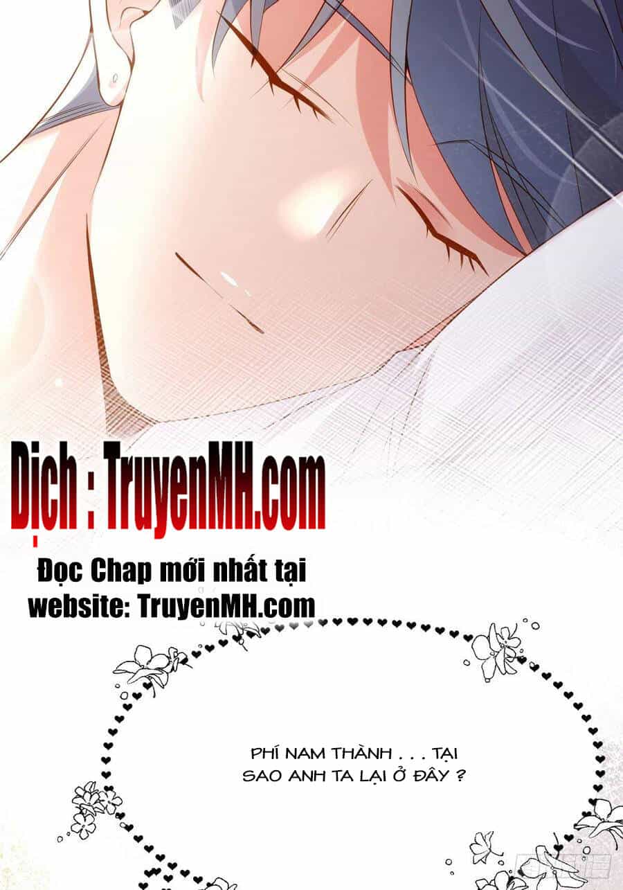 Nam Thành Chờ Trăng Về - Chương 186 - ảnh 20
