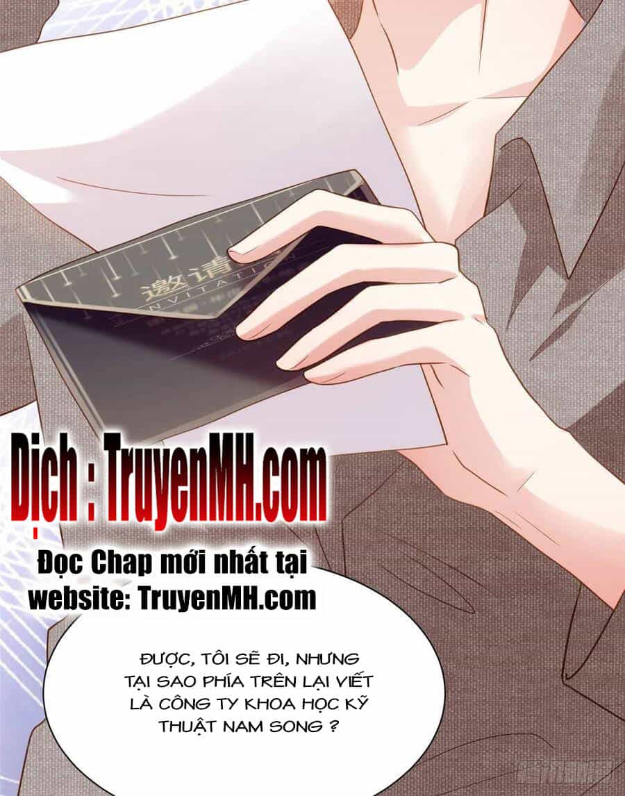 Nam Thành Chờ Trăng Về - Chương 187 - ảnh 13