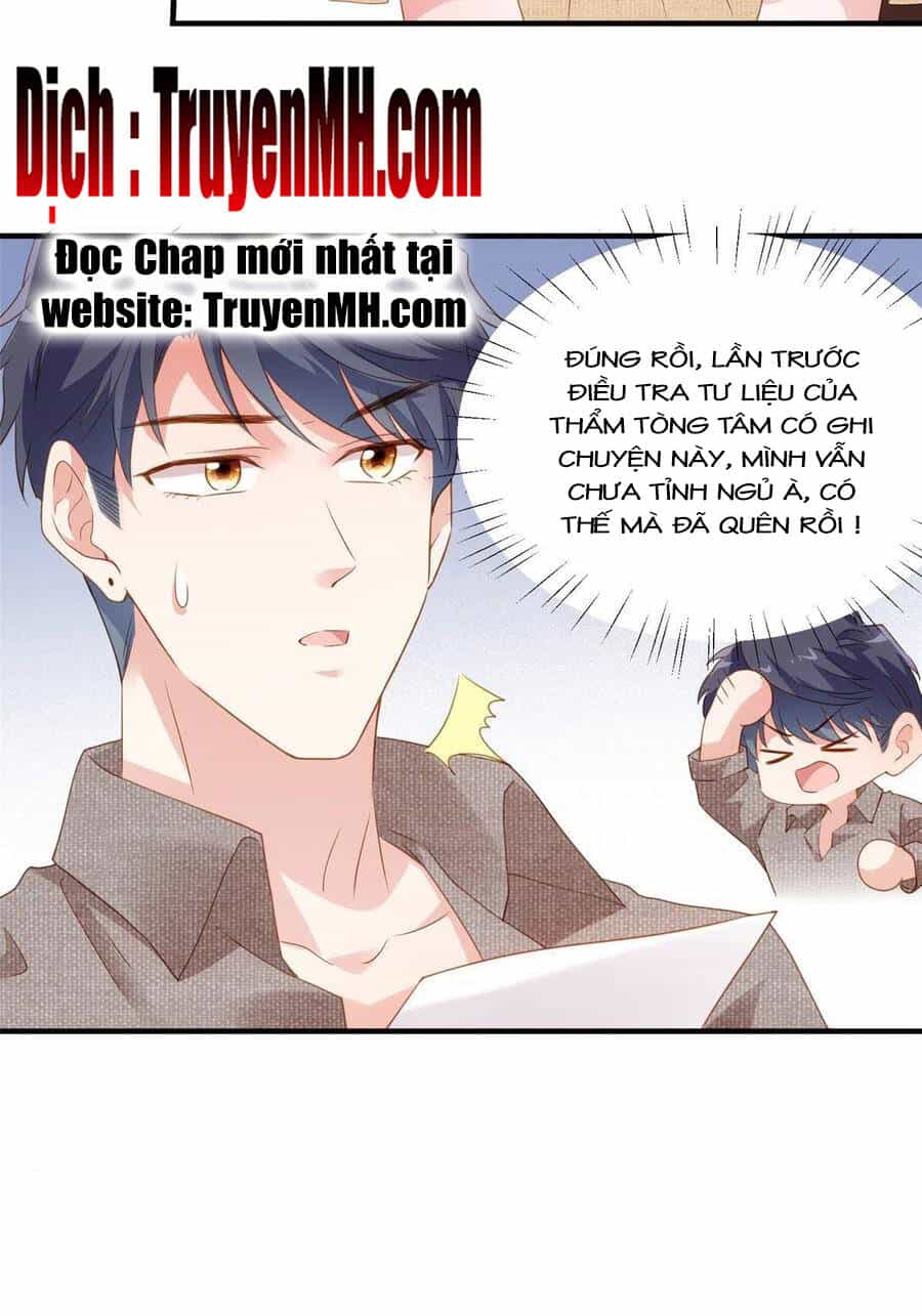 Nam Thành Chờ Trăng Về - Chương 187 - ảnh 15