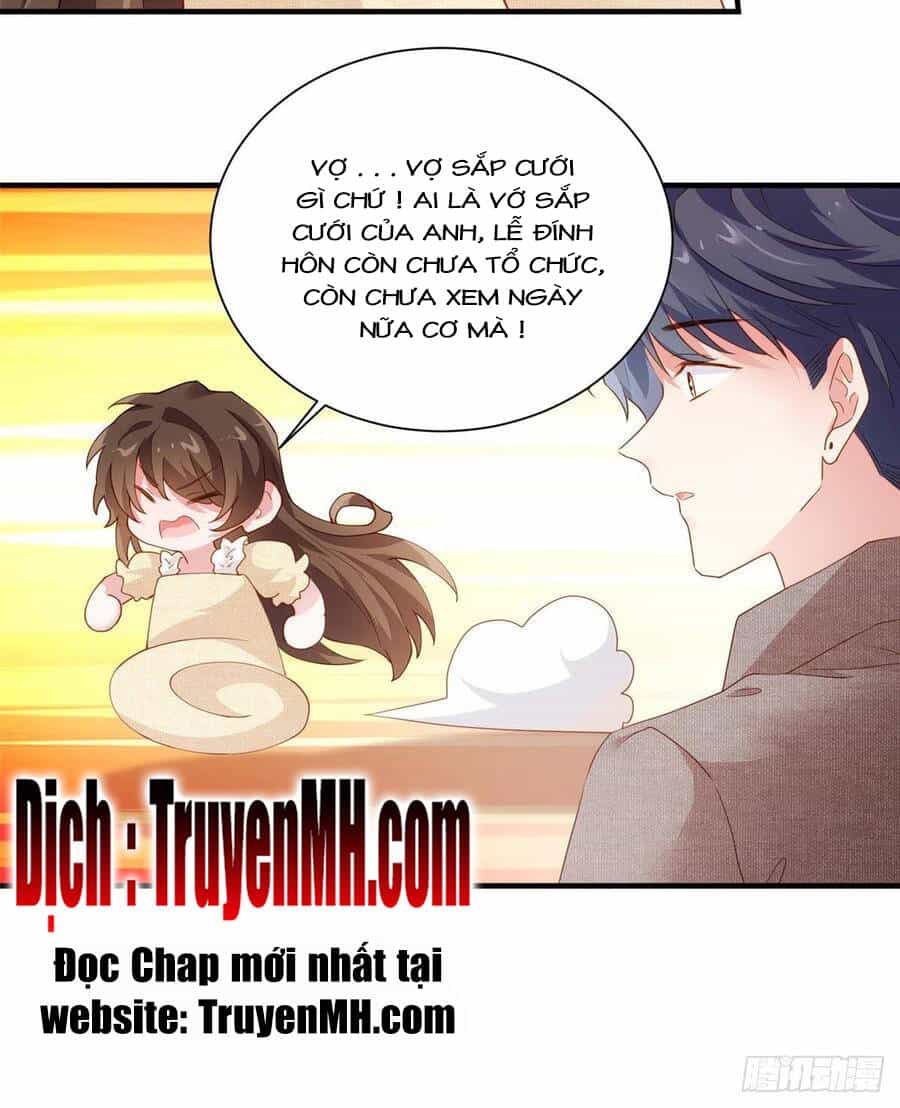 Nam Thành Chờ Trăng Về - Chương 187 - ảnh 23