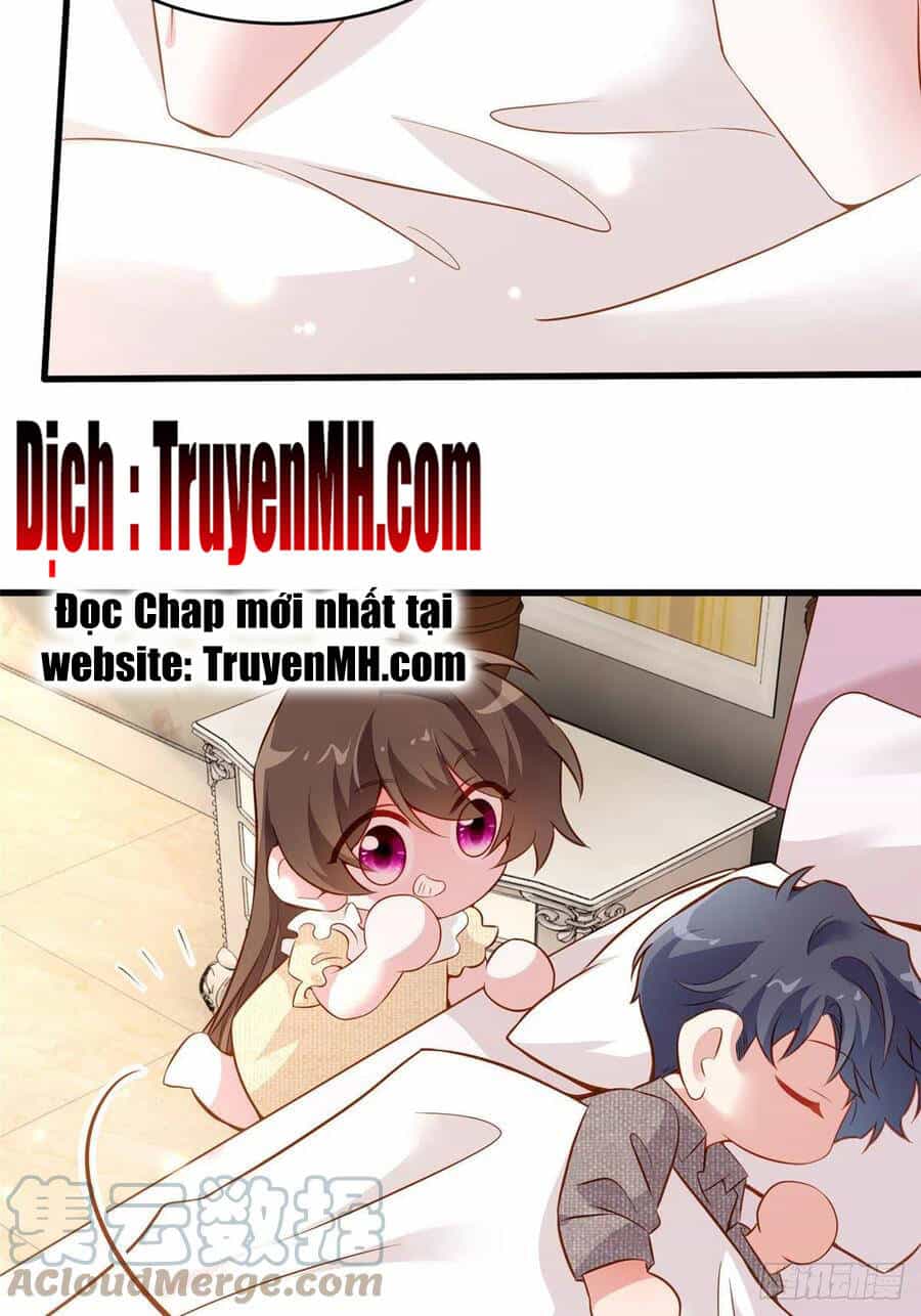 Nam Thành Chờ Trăng Về - Chương 187 - ảnh 3