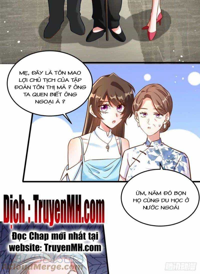 Nam Thành Chờ Trăng Về - Chương 188 - ảnh 10
