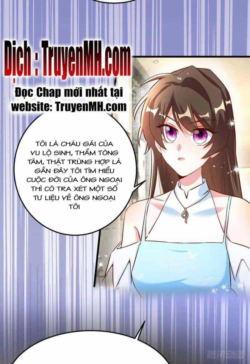 Nam Thành Chờ Trăng Về - Chương 188 - ảnh 18