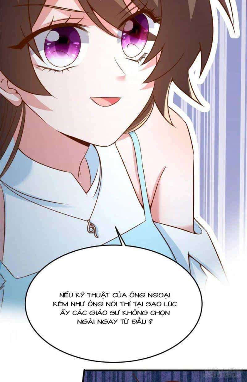 Nam Thành Chờ Trăng Về - Chương 188 - ảnh 21
