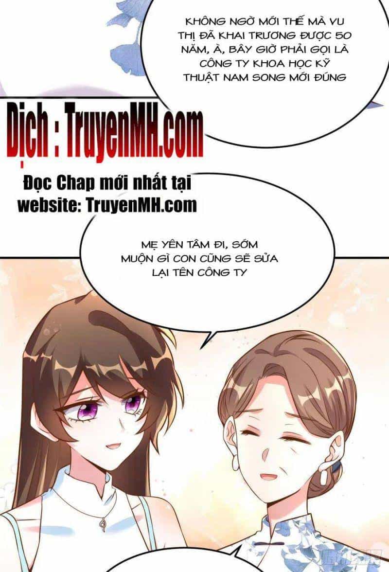 Nam Thành Chờ Trăng Về - Chương 188 - ảnh 6