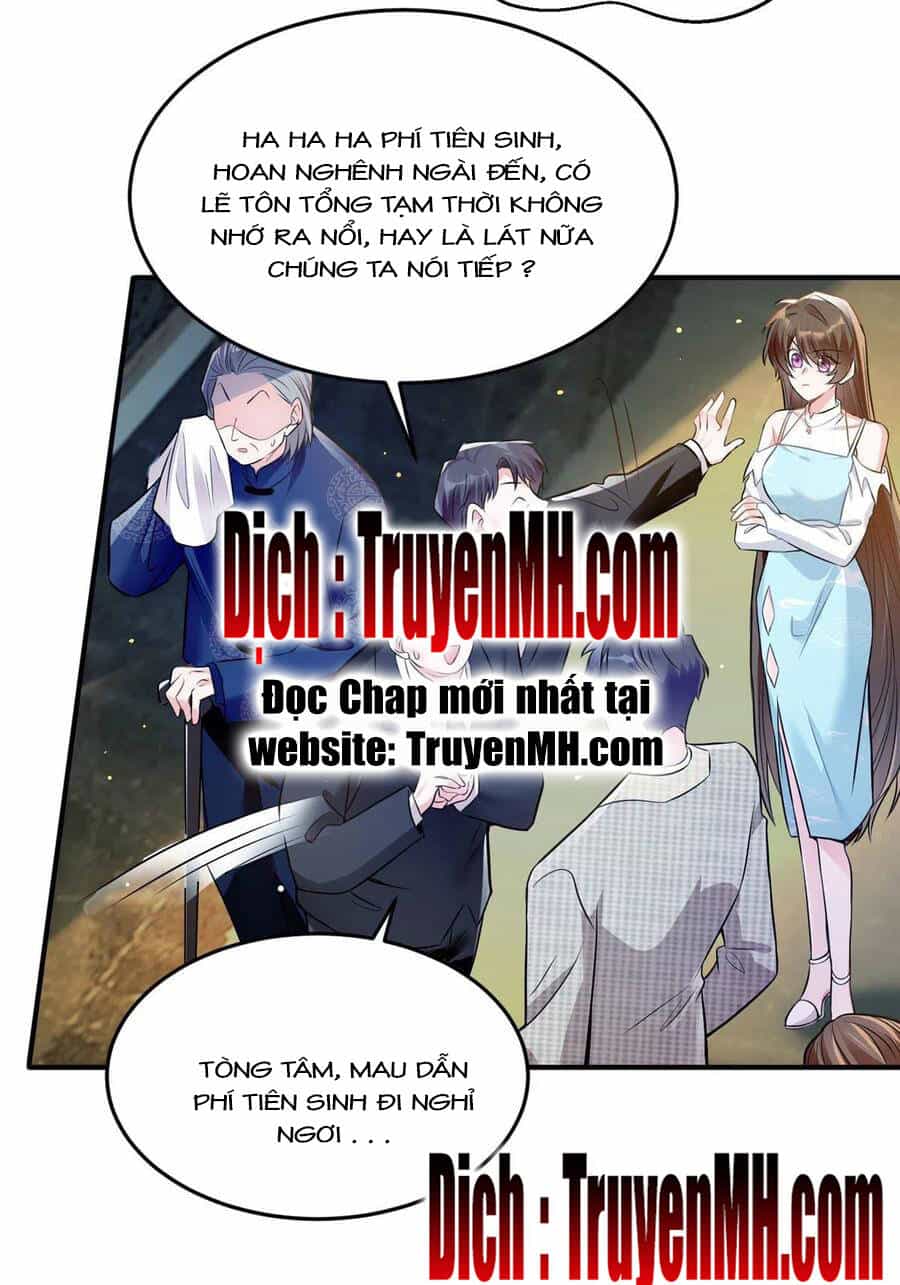 Nam Thành Chờ Trăng Về - Chương 189 - ảnh 14