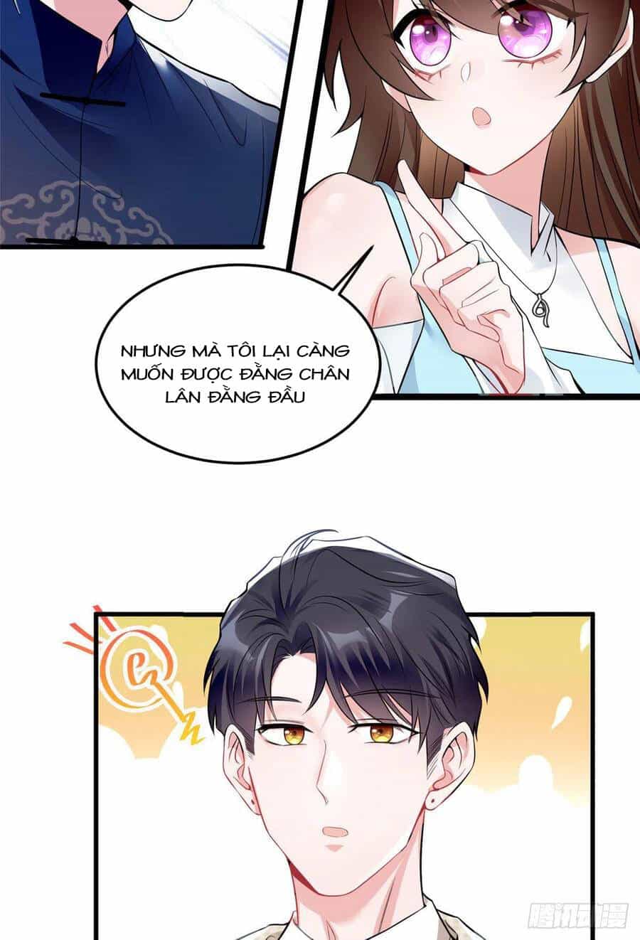 Nam Thành Chờ Trăng Về - Chương 189 - ảnh 17