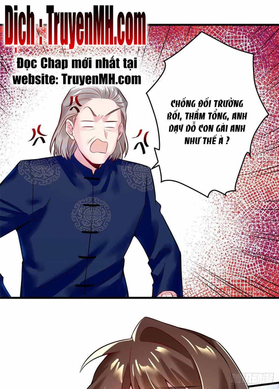 Nam Thành Chờ Trăng Về - Chương 189 - ảnh 2
