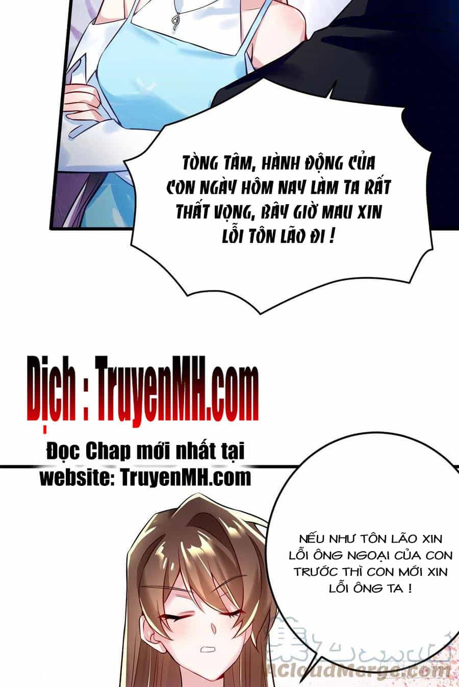 Nam Thành Chờ Trăng Về - Chương 189 - ảnh 6