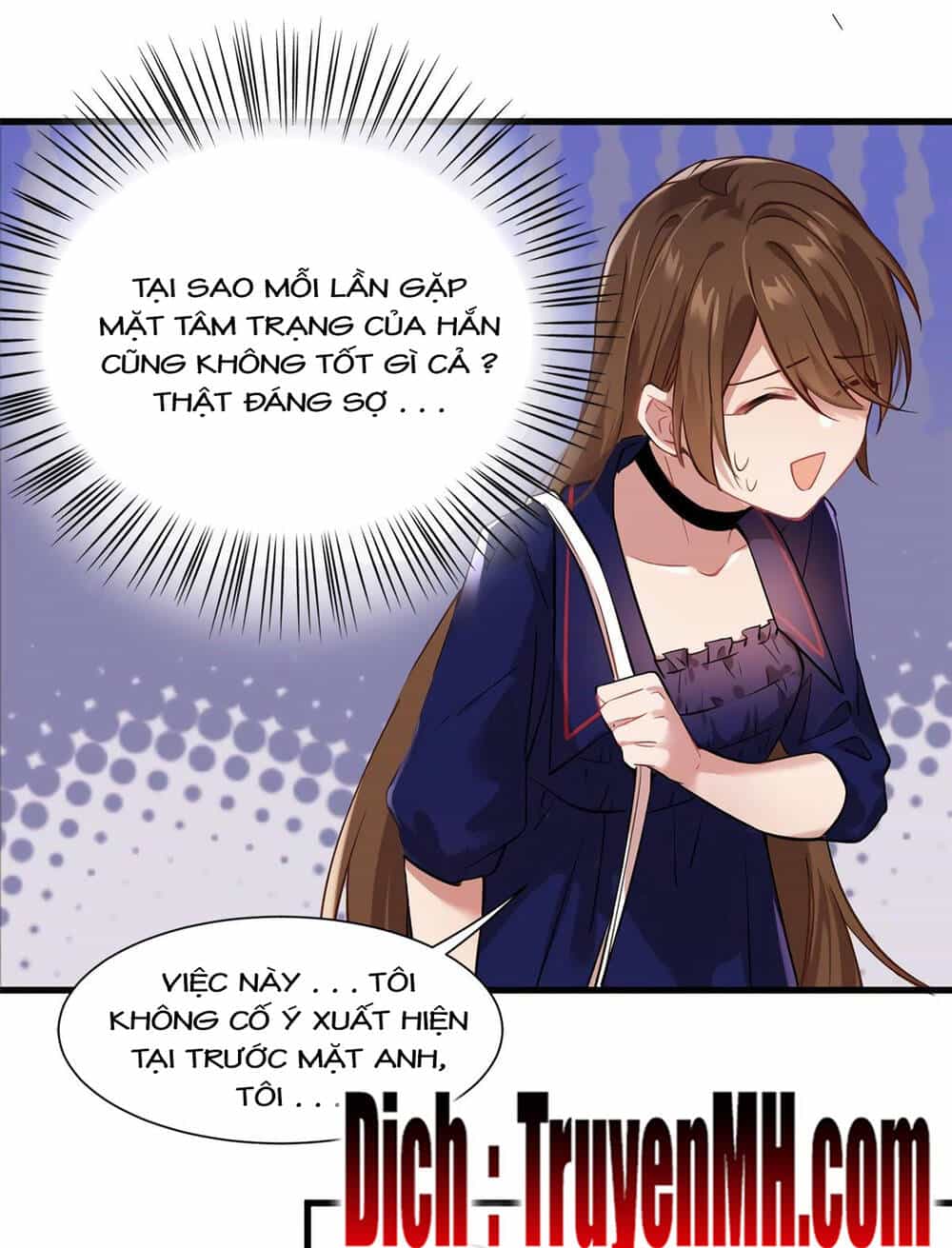 Nam Thành Chờ Trăng Về - Chương 19 - ảnh 13
