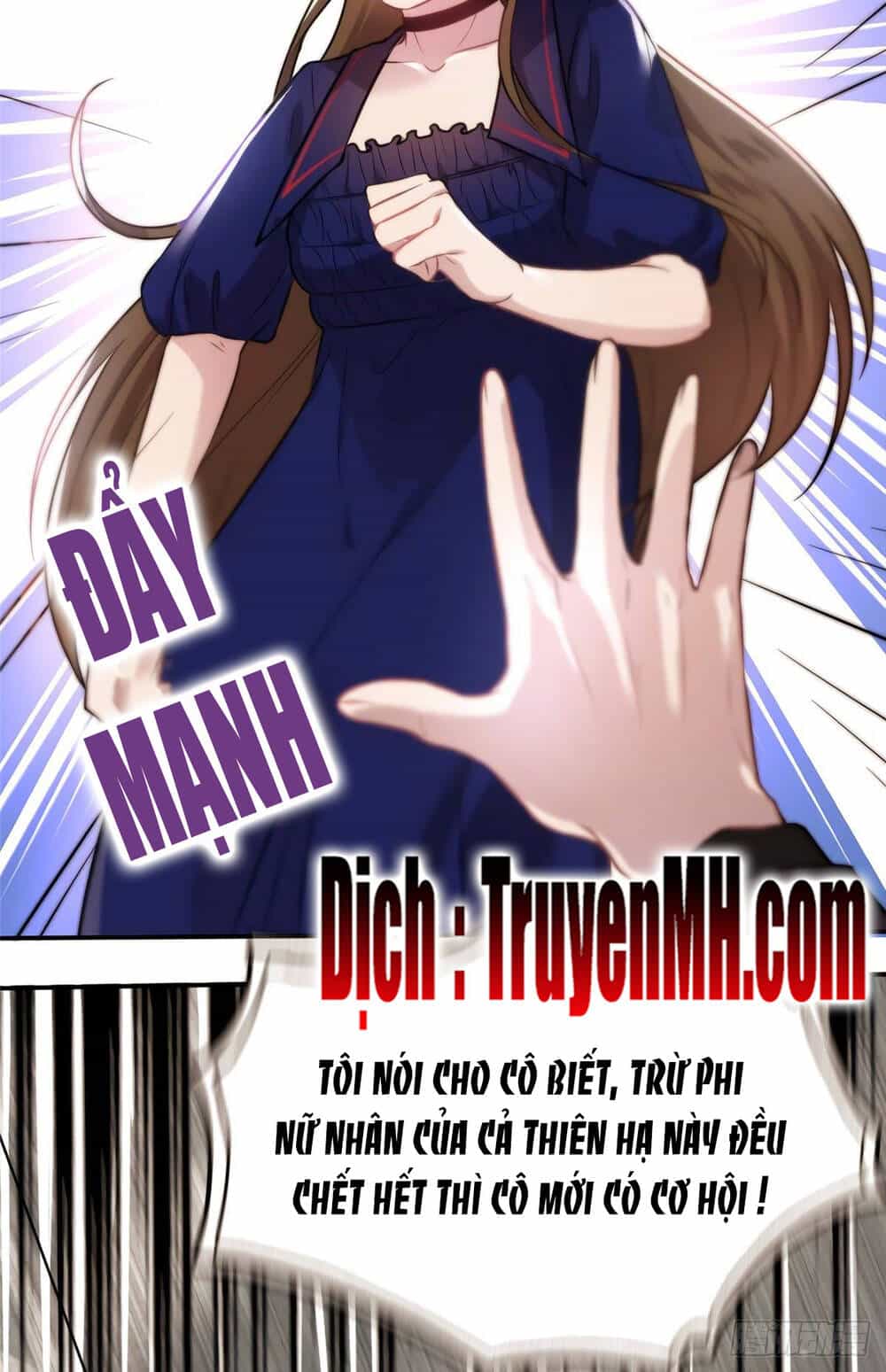 Nam Thành Chờ Trăng Về - Chương 19 - ảnh 21