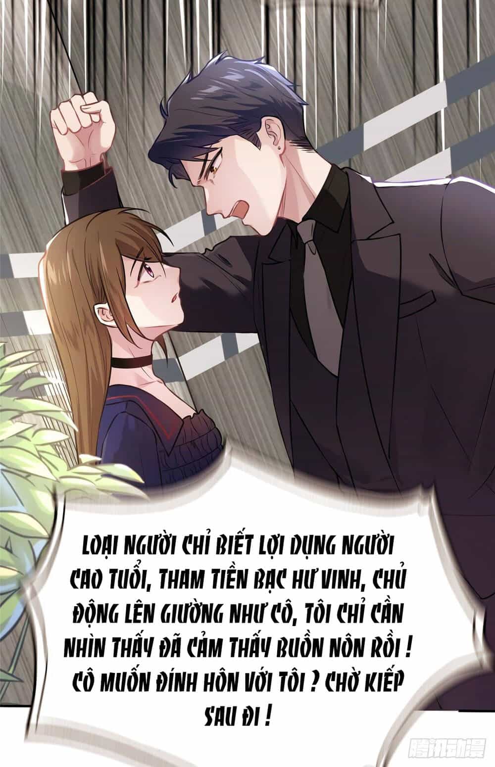 Nam Thành Chờ Trăng Về - Chương 19 - ảnh 22
