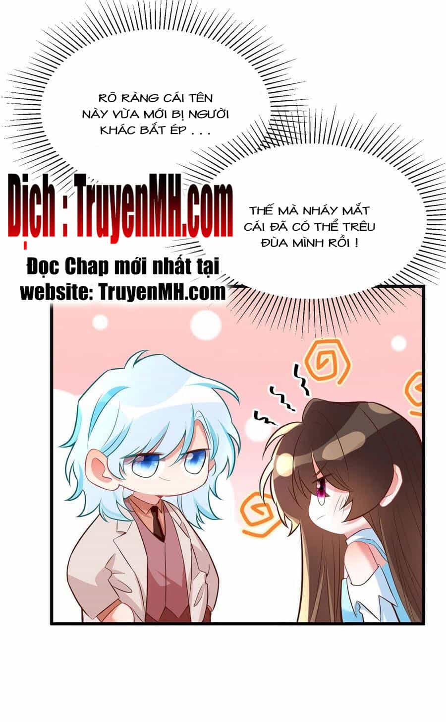 Nam Thành Chờ Trăng Về - Chương 190 - ảnh 22