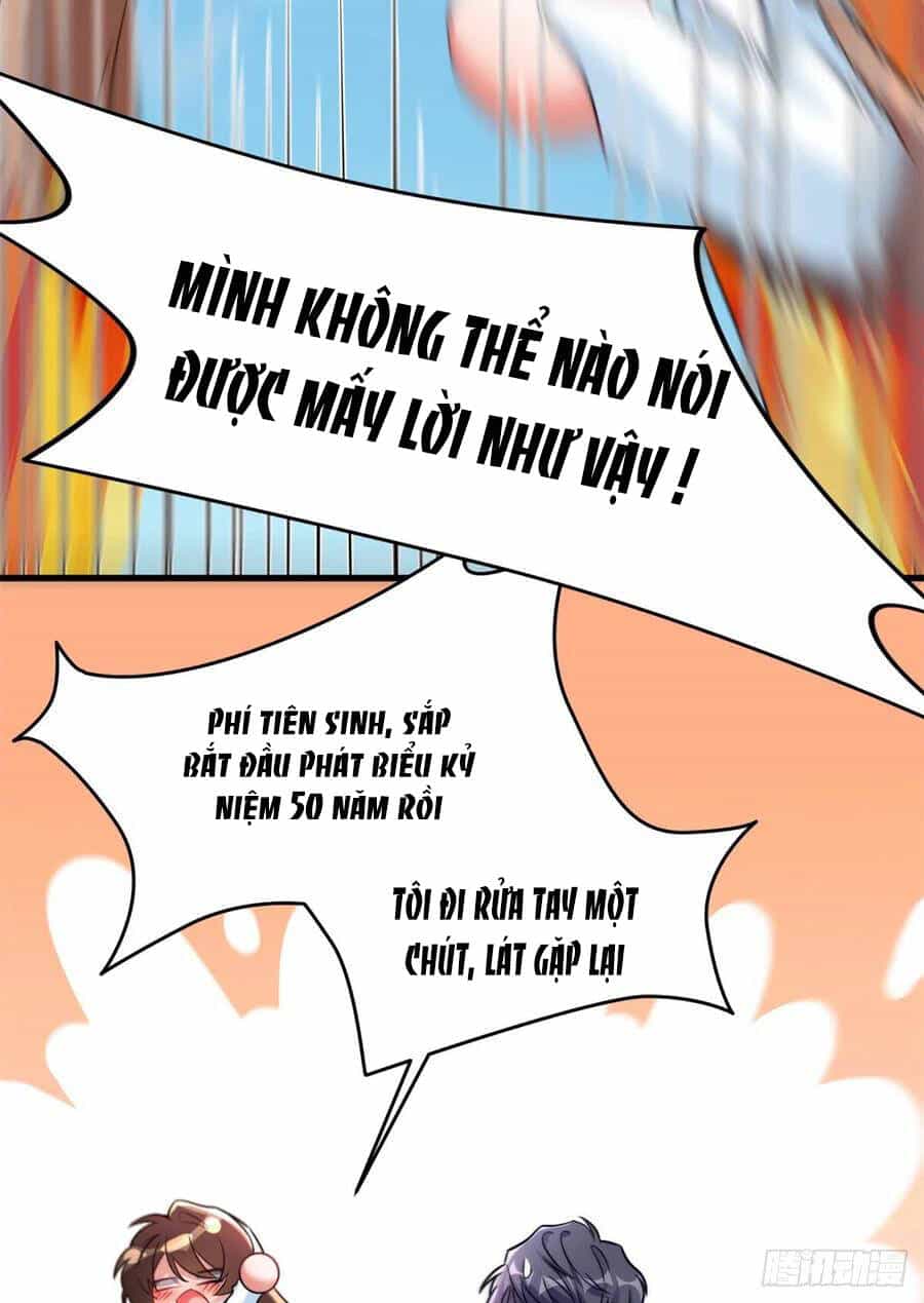 Nam Thành Chờ Trăng Về - Chương 190 - ảnh 8