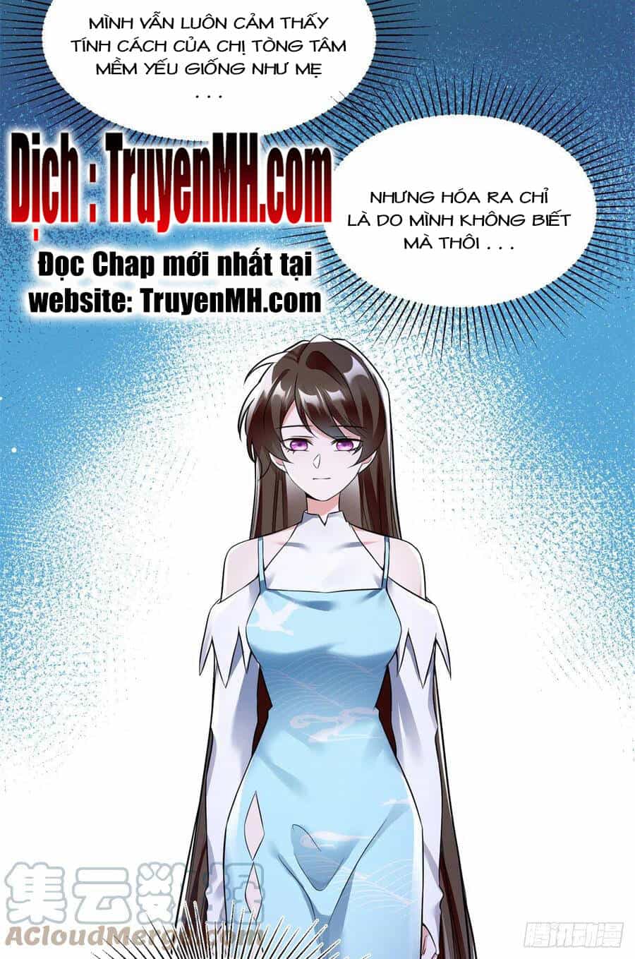 Nam Thành Chờ Trăng Về - Chương 191 - ảnh 19