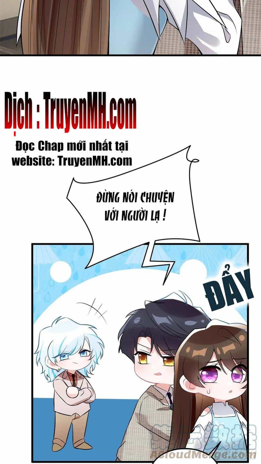 Nam Thành Chờ Trăng Về - Chương 191 - ảnh 7