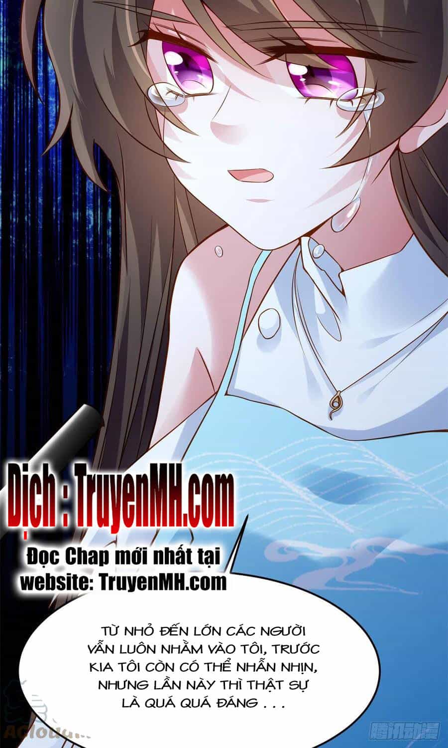 Nam Thành Chờ Trăng Về - Chương 193 - ảnh 12