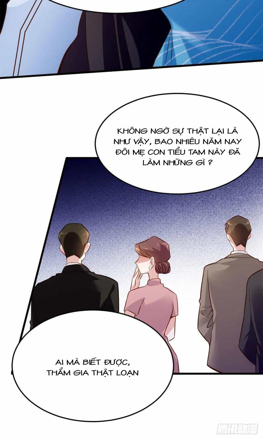 Nam Thành Chờ Trăng Về - Chương 193 - ảnh 13