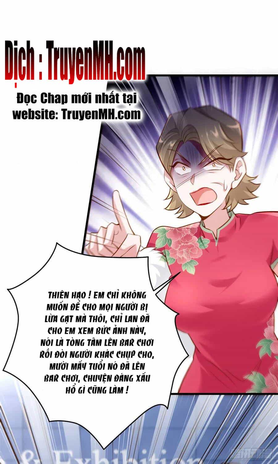 Nam Thành Chờ Trăng Về - Chương 193 - ảnh 2
