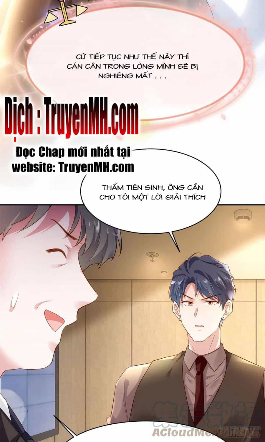 Nam Thành Chờ Trăng Về - Chương 193 - ảnh 24