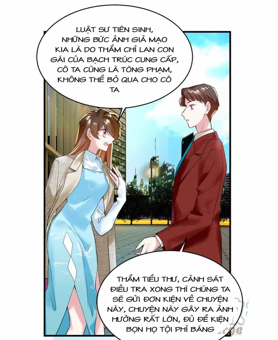 Nam Thành Chờ Trăng Về - Chương 194 - ảnh 20