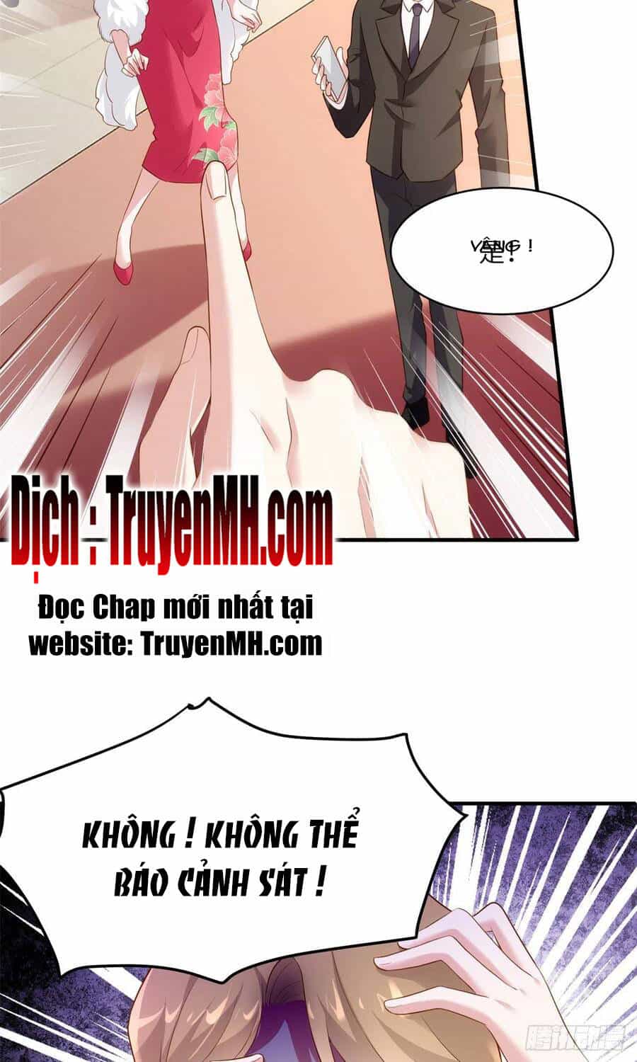 Nam Thành Chờ Trăng Về - Chương 194 - ảnh 4