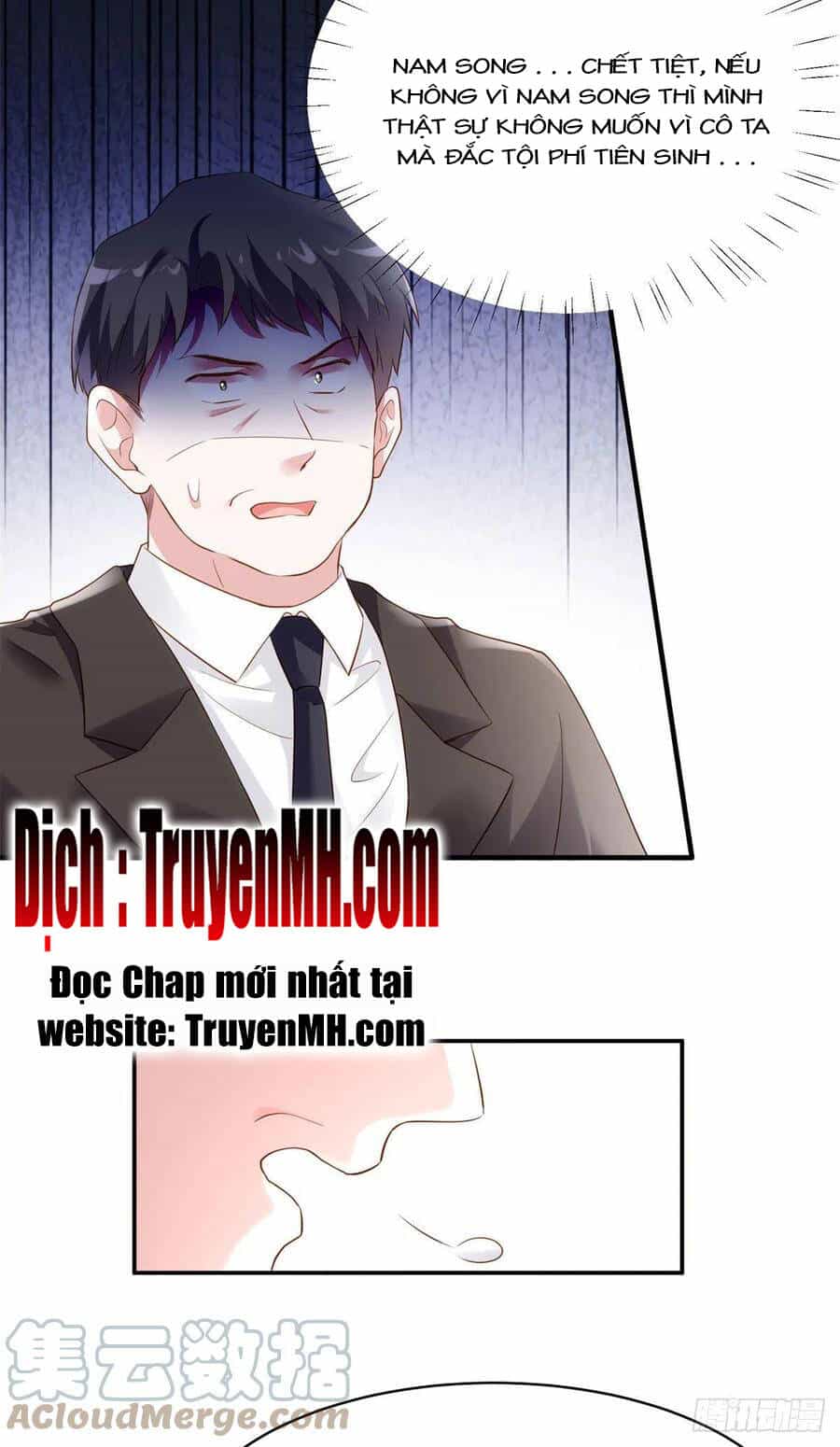 Nam Thành Chờ Trăng Về - Chương 194 - ảnh 6