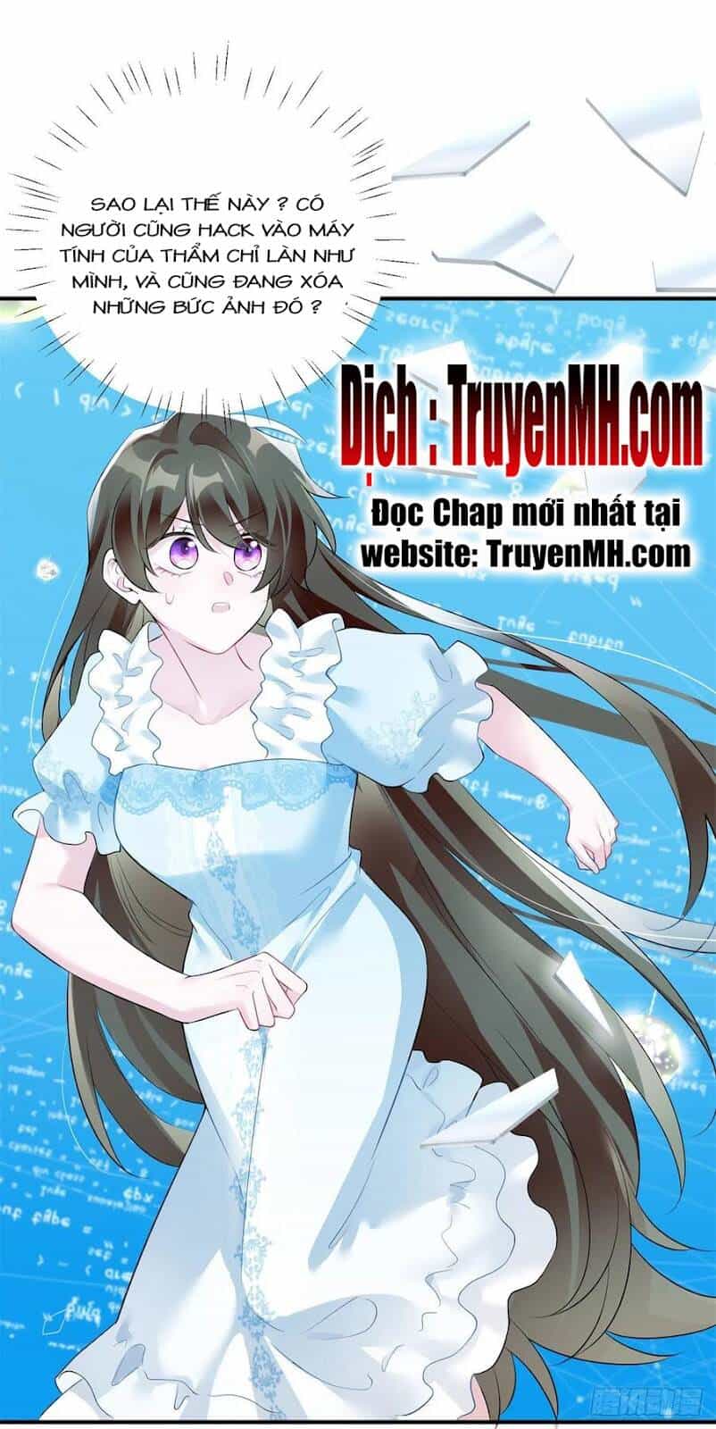 Nam Thành Chờ Trăng Về - Chương 195 - ảnh 17